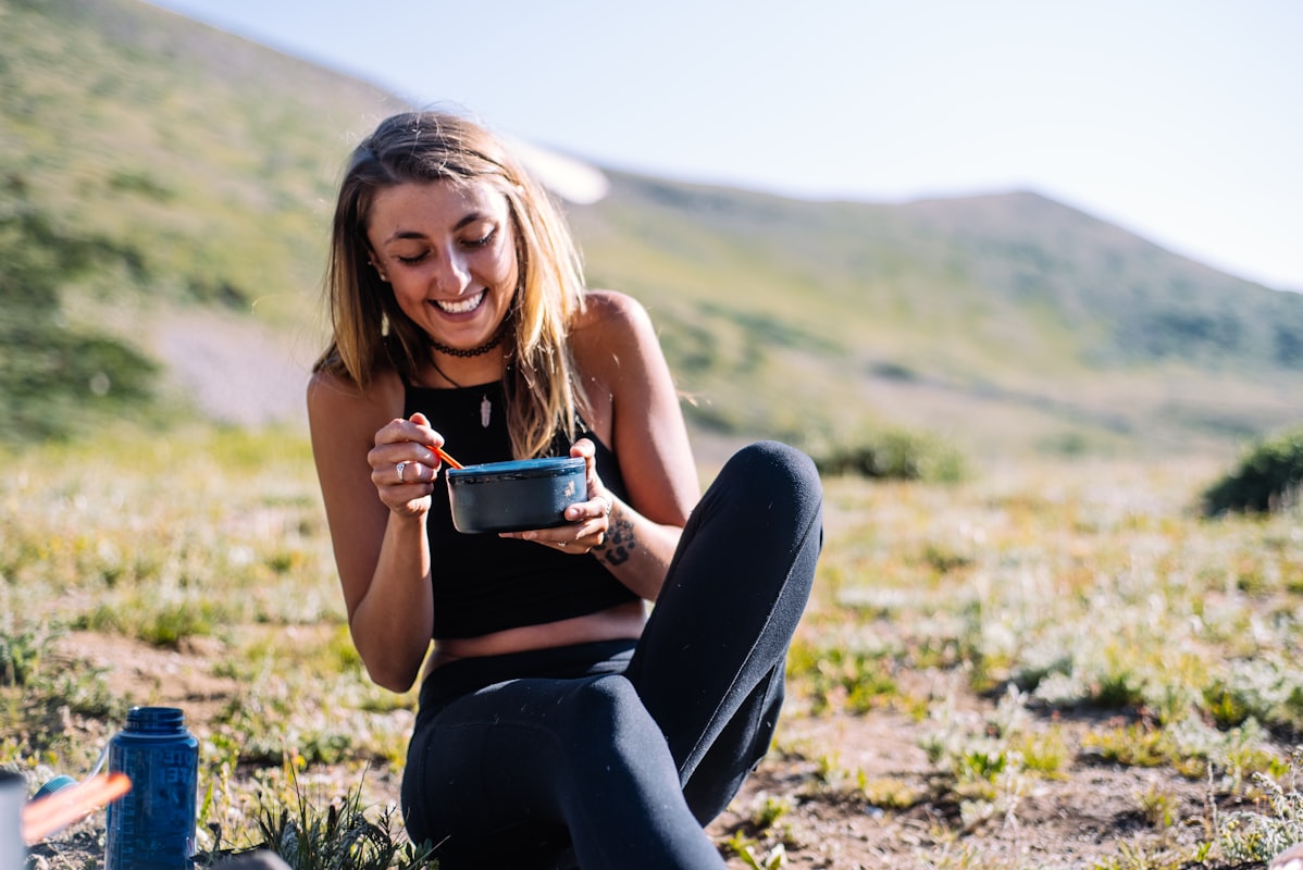 Carbohydrate Strategies for Endurance Athletes